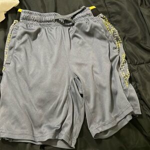 Russell Boys large shorts